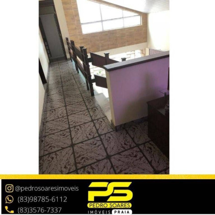 Imagem Casa com 4 Quartos à Venda, 380 m² em Manaíra - João Pessoa