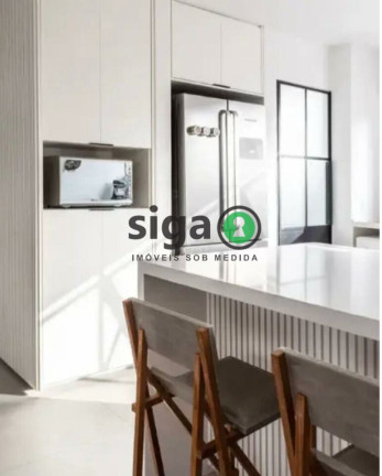Imagem Apartamento com 3 Quartos à Venda, 138 m² em Jardim Paulista - São Paulo Imagem Apartamento com 3 Quartos à Venda, 138 m² em Jardim Paulista - São Paulo