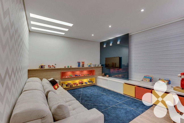 Imagem Imóvel com 4 Quartos à Venda, 323 m² em Pompéia - Santos Imagem Imóvel com 4 Quartos à Venda, 323 m² em Pompéia - Santos