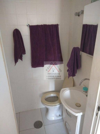 Imagem Apartamento com 3 Quartos à Venda, 98 m² em Moema - São Paulo