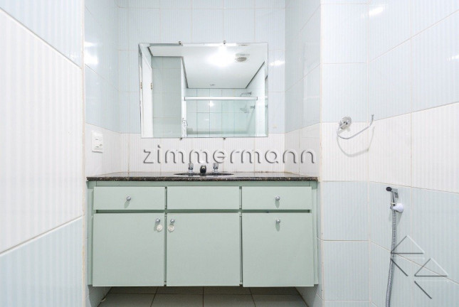 Imagem Apartamento com 3 Quartos à Venda, 158 m² em Panamby - São Paulo