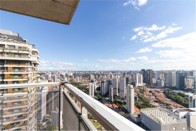 Imagem Apartamento com 5 Quartos à Venda, 402 m² em Jardim Das Acácias - São Paulo Imagem Apartamento com 5 Quartos à Venda, 402 m² em Jardim Das Acácias - São Paulo