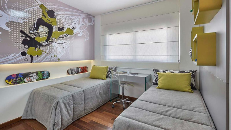 Imagem Cobertura com 4 Quartos à Venda, 259 m² em Vila Da Serra - Nova Lima Imagem Cobertura com 4 Quartos à Venda, 259 m² em Vila Da Serra - Nova Lima