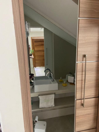 Imagem Sobrado com 2 Quartos à Venda, 155 m² em Cidade Patriarca - São Paulo