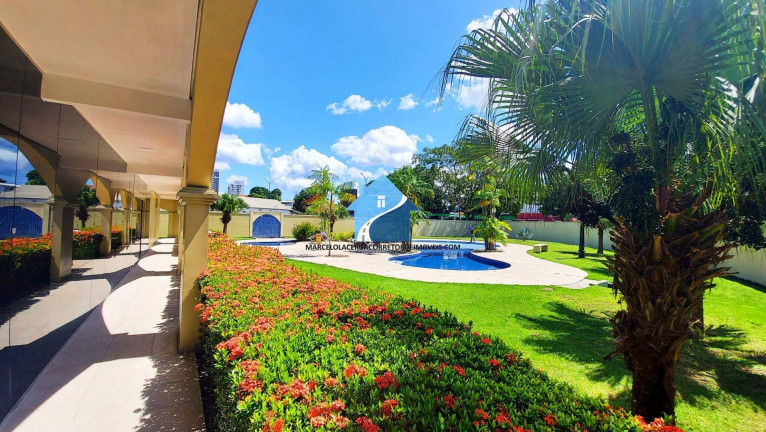Imagem Casa com 4 Quartos à Venda, 306 m² em Chapada - Manaus Imagem Casa com 4 Quartos à Venda, 306 m² em Chapada - Manaus