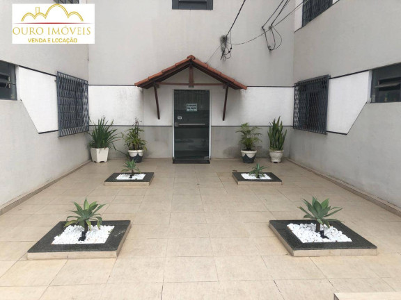 Foto do imóvel Apartamento com 3 Quartos à Venda, 58 m² em São Gabriel - Belo Horizonte