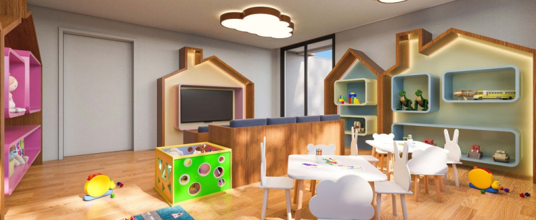 Imagem Apartamento com 3 Quartos à Venda, 85 m² em Menino Deus - Porto Alegre