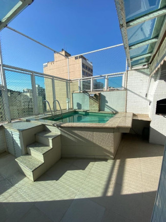 Cobertura com 3 Quartos à Venda, 250 m² em Icaraí - Niterói