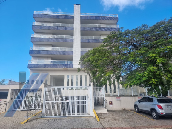 Apartamento com 3 Quartos à Venda, 180 m² em Centro - Ubatuba