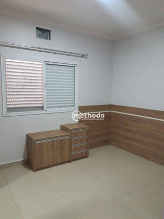 Imagem Casa com 3 Quartos à Venda, 203 m² em João Aranha - Paulínia