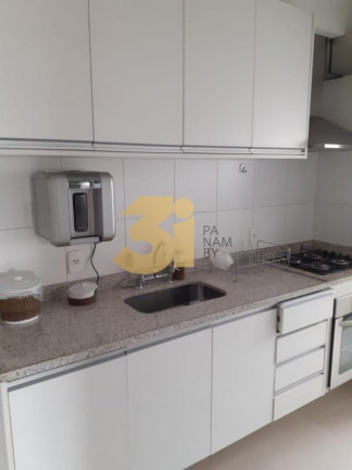 Imagem Apartamento com 3 Quartos à Venda, 118 m² em Campo Belo - São Paulo