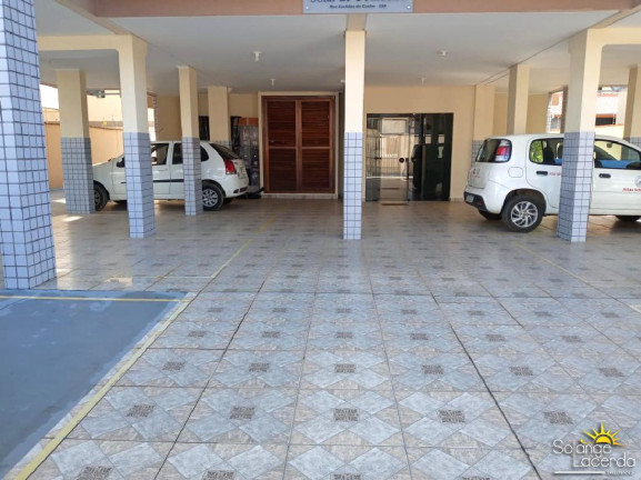 Imagem Apartamento com 2 Quartos à Venda, 61 m² em Itaguá - Ubatuba