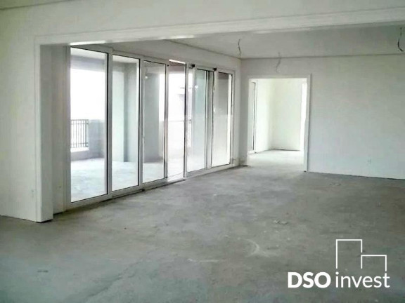 Imagem Apartamento com 4 Quartos à Venda,  em Jardim Paulistano - São Paulo