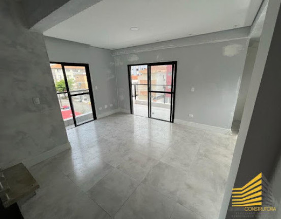 Imagem Sobrado com 2 Quartos à Venda, 140 m² em Marapé - Santos