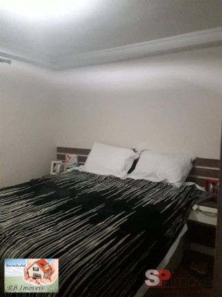 Imagem Apartamento com 2 Quartos à Venda, 56 m² em Santa Terezinha - São Bernardo Do Campo