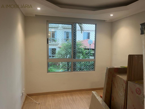Imagem Imóvel com 3 Quartos à Venda, 61 m² em Jardim Santa Emília - São Paulo