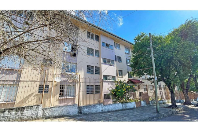 Imagem Apartamento com 1 Quarto à Venda, 50 m² em Jardim Leopoldina - Porto Alegre Imagem Apartamento com 1 Quarto à Venda, 50 m² em Jardim Leopoldina - Porto Alegre