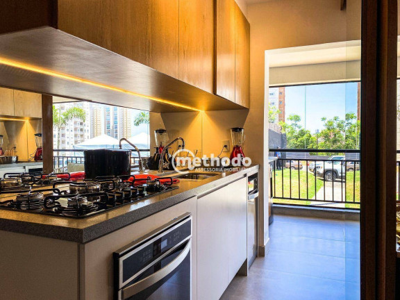 Imagem Apartamento com 3 Quartos à Venda, 98 m² em Taquaral - Campinas Imagem Apartamento com 3 Quartos à Venda, 98 m² em Taquaral - Campinas