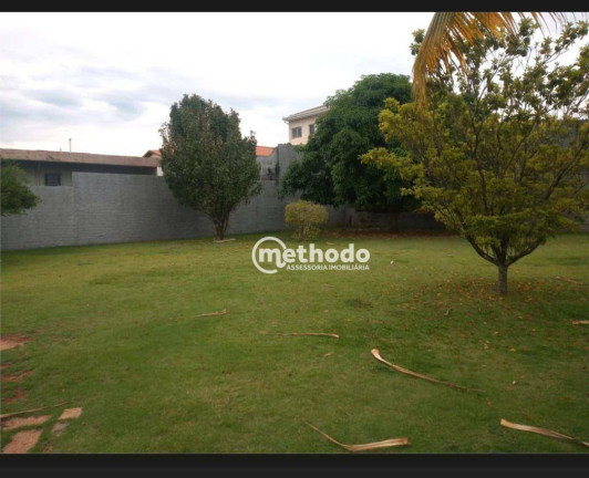 Imagem Terreno à Venda, 1.250 m² em Parque Rural Fazenda Santa Cândida - Campinas Imagem Terreno à Venda, 1.250 m² em Parque Rural Fazenda Santa Cândida - Campinas