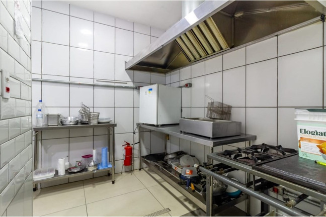 Imagem Sala Comercial para Alugar, 248 m² em Jardim Santo Elias - São Paulo