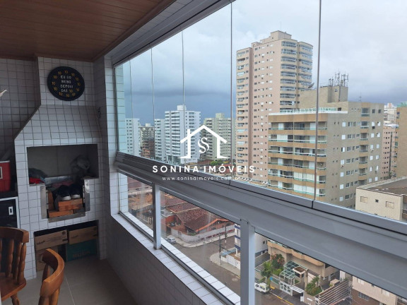 Imagem Apartamento com 2 Quartos à Venda, 89 m² em Aviação - Praia Grande Imagem Apartamento com 2 Quartos à Venda, 89 m² em Aviação - Praia Grande