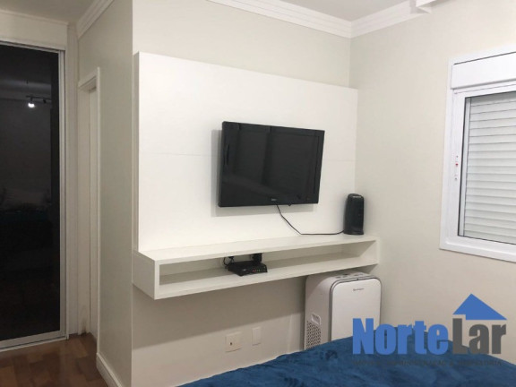 Imagem Apartamento com 3 Quartos à Venda, 131 m² em Pirituba - São Paulo