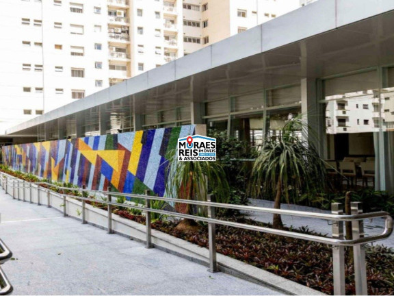 Imagem Apartamento com 3 Quartos à Venda ou Locação, em Campo Belo - São Paulo Imagem Apartamento com 3 Quartos à Venda ou Locação, em Campo Belo - São Paulo