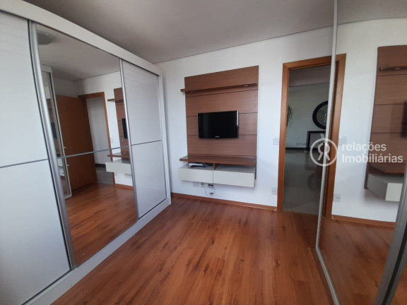 Imagem Cobertura com 4 Quartos para Alugar, 280 m² em Castelo - Belo Horizonte Imagem Cobertura com 4 Quartos para Alugar, 280 m² em Castelo - Belo Horizonte