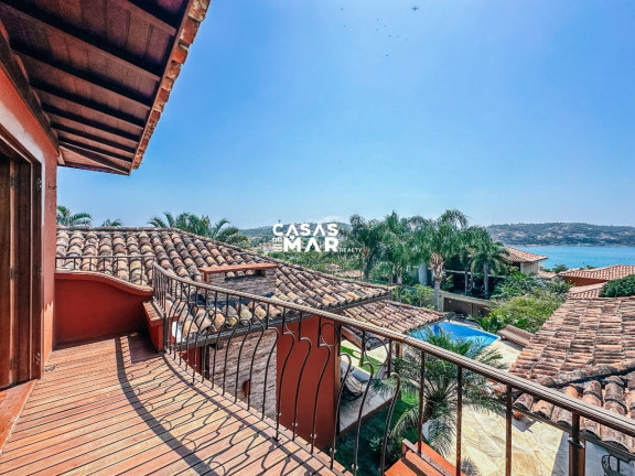 Imagem Casa com 5 Quartos para Alugar ou Temporada, 498 m² em Ferradura - Armação Dos Búzios Imagem Casa com 5 Quartos para Alugar ou Temporada, 498 m² em Ferradura - Armação Dos Búzios