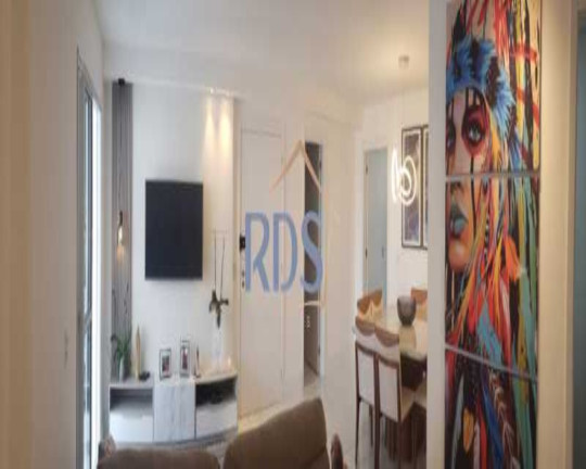 Imagem Apartamento com 3 Quartos à Venda, 125 m² em Jardim Vazani - São Paulo Imagem Apartamento com 3 Quartos à Venda, 125 m² em Jardim Vazani - São Paulo