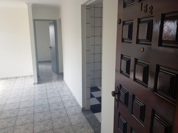 Imagem Apartamento com 2 Quartos à Venda, 60 m² em Jardim íris - São Paulo