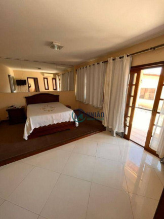 Imagem Casa com 4 Quartos à Venda, 360 m² em Itaipu - Niterói Imagem Casa com 4 Quartos à Venda, 360 m² em Itaipu - Niterói