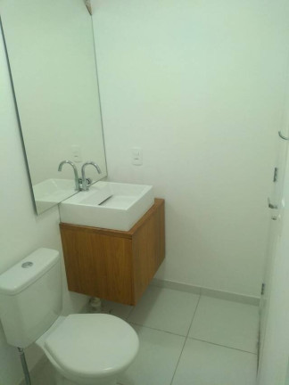 Imagem Apartamento com 1 Quarto à Venda, 30 m² em Barra Funda - São Paulo