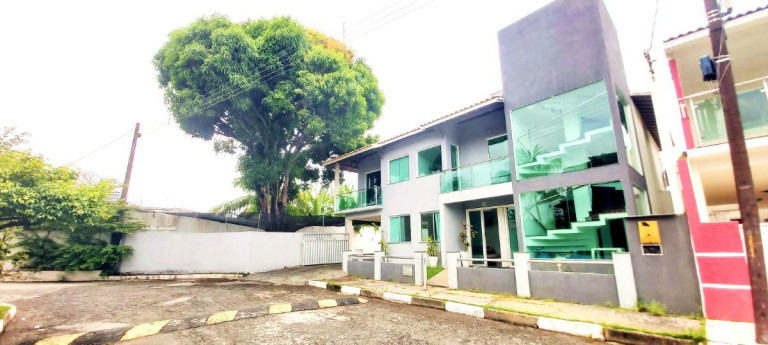 Imagem Casa de Condomínio à Venda, 175 m² em Vila De Abrantes (abrantes) - Camaçari Imagem Casa de Condomínio à Venda, 175 m² em Vila De Abrantes (abrantes) - Camaçari