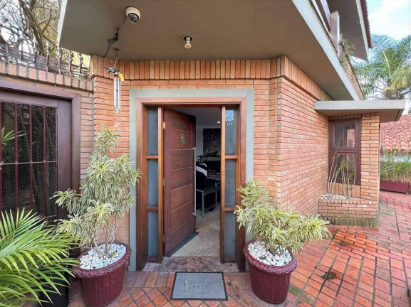 Imagem Casa com 3 Quartos à Venda ou Locação, 300 m² em Jardim Semiramis - Cotia