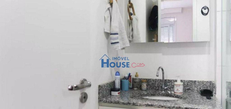 Imagem Apartamento com 3 Quartos à Venda, 159 m² em Perdizes - São Paulo