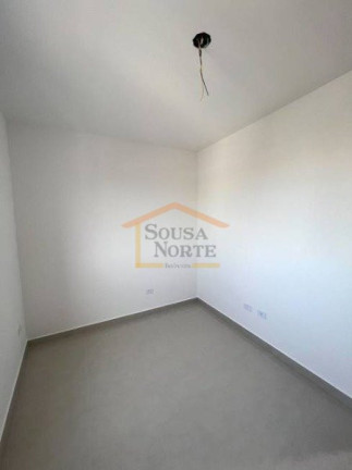 Imagem Casa de Condomínio com 2 Quartos à Venda, 43 m² em Parque Vitória - São Paulo