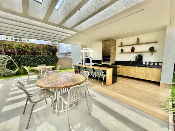 Imagem Apartamento com 2 Quartos à Venda, 55 m² em Nova Descoberta - Natal