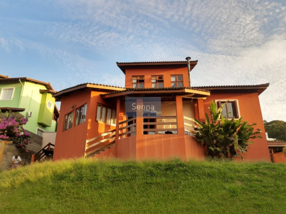 Imagem Casa com 3 Quartos à Venda, em Loteamento Capital Ville - Jundiaí Imagem Casa com 3 Quartos à Venda, em Loteamento Capital Ville - Jundiaí