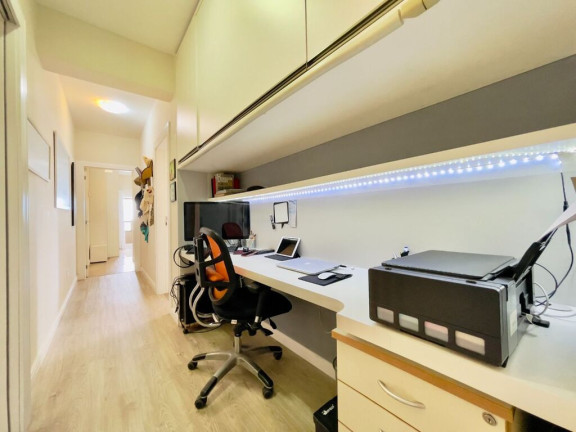 Imagem Apartamento com 4 Quartos à Venda, 219 m² em Centro - Balneário Camboriú