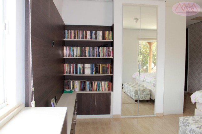 Imagem Sobrado com 4 Quartos à Venda, 90 m² em Condominio - Salto