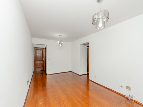 Imagem Apartamento com 2 Quartos à Venda, 58 m² em Saúde - São Paulo