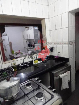 Imagem Sobrado com 3 Quartos à Venda, 293 m² em Alves Dias - São Bernardo Do Campo Imagem Sobrado com 3 Quartos à Venda, 293 m² em Alves Dias - São Bernardo Do Campo