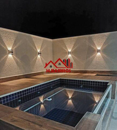 Imagem Casa de Condomínio com 4 Quartos à Venda, 300 m² em Urbanova - São José Dos Campos Imagem Casa de Condomínio com 4 Quartos à Venda, 300 m² em Urbanova - São José Dos Campos