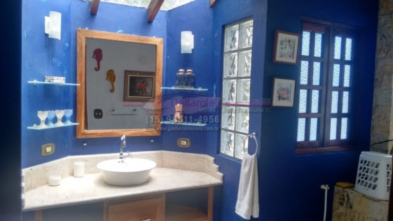 Imagem Chácara com 4 Quartos à Venda, 4 m² em Vitassay - Boituva Imagem Chácara com 4 Quartos à Venda, 4 m² em Vitassay - Boituva