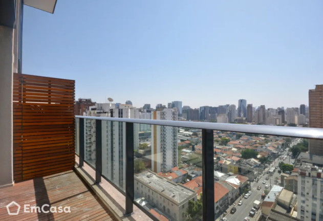 Imagem Imóvel com 1 Quarto à Venda, 40 m² em Itaim Bibi - São Paulo Imagem Imóvel com 1 Quarto à Venda, 40 m² em Itaim Bibi - São Paulo