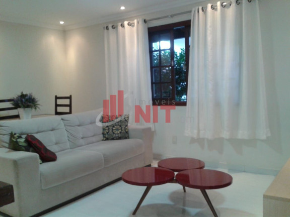Imagem Casa de Condomínio com 4 Quartos à Venda, 174 m² em Maria Paula - Niterói Imagem Casa de Condomínio com 4 Quartos à Venda, 174 m² em Maria Paula - Niterói