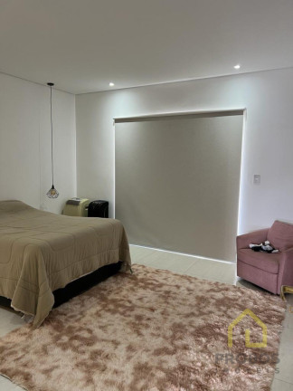 Imagem Casa com 4 Quartos à Venda, 304 m² em Residencial Milano - Indaiatuba