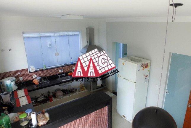 Imagem Imóvel com 3 Quartos à Venda, 294 m² em Condominio Villa Do Bosque - Sorocaba