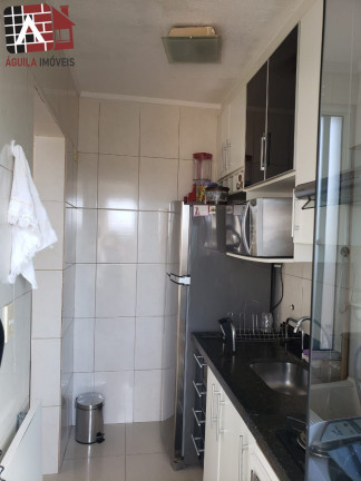 Imagem Apartamento com 2 Quartos à Venda, 50 m² em Ermelino Matarazzo - São Paulo Imagem Apartamento com 2 Quartos à Venda, 50 m² em Ermelino Matarazzo - São Paulo